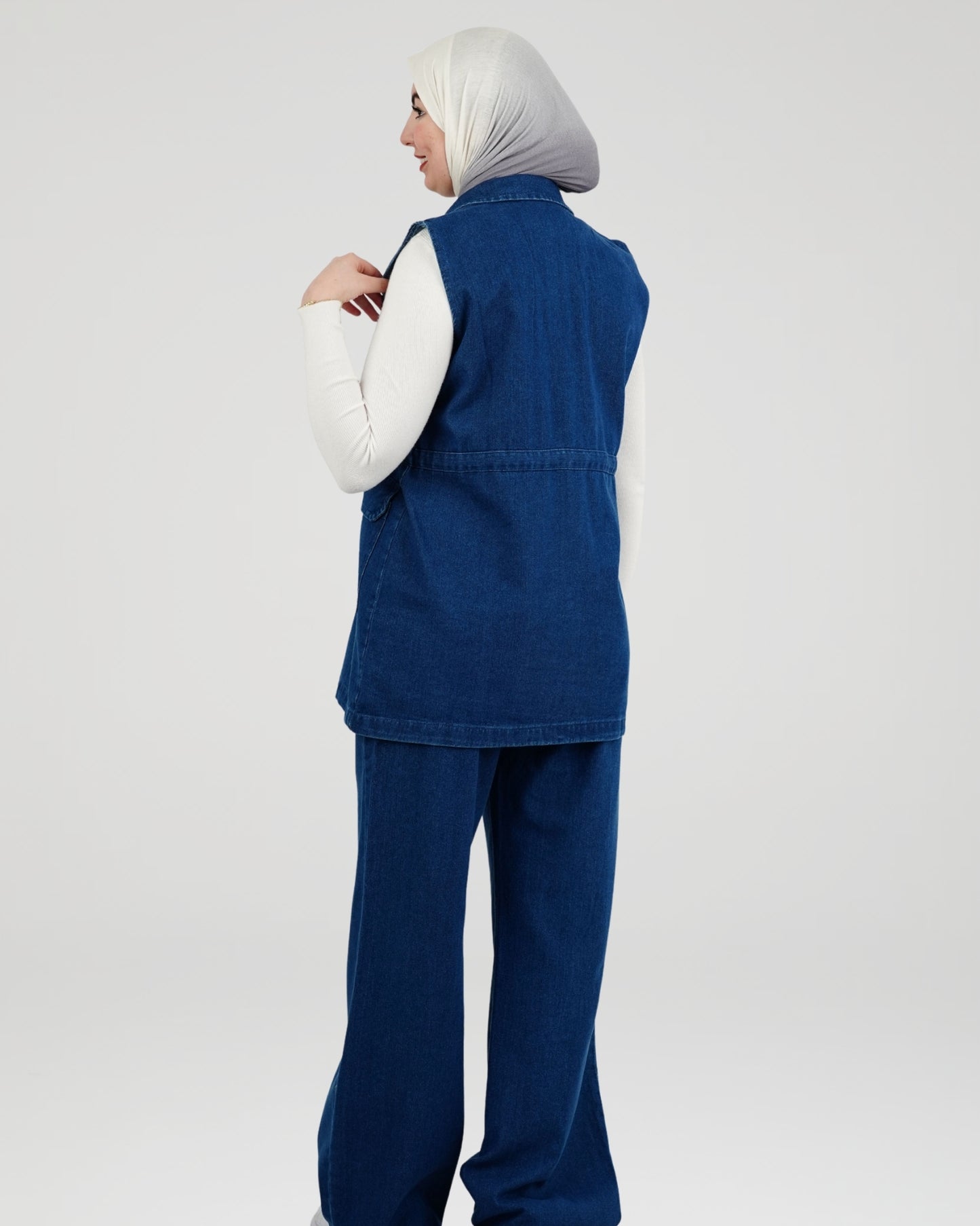 Ensemble Jean