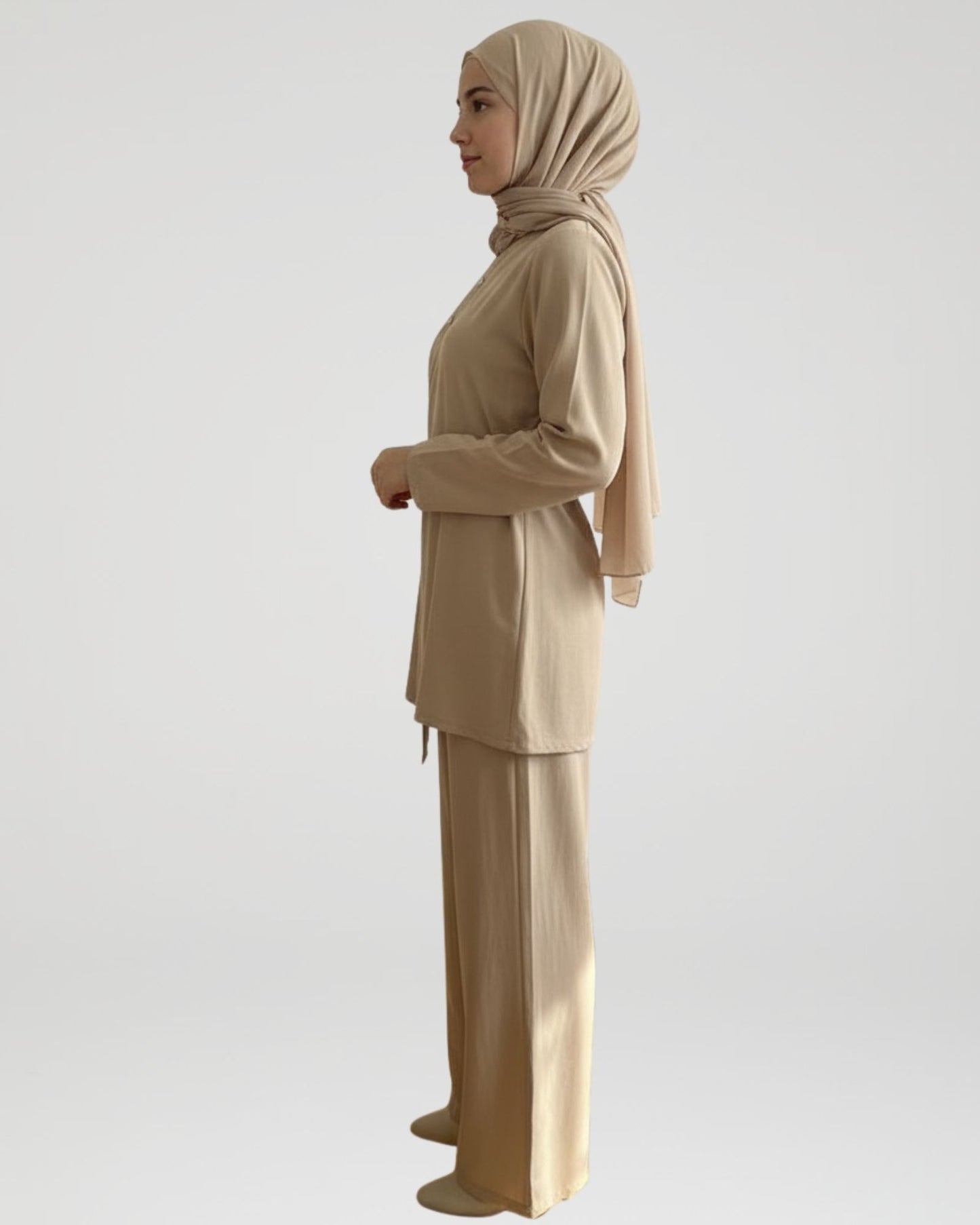 Ensemble ANAQA