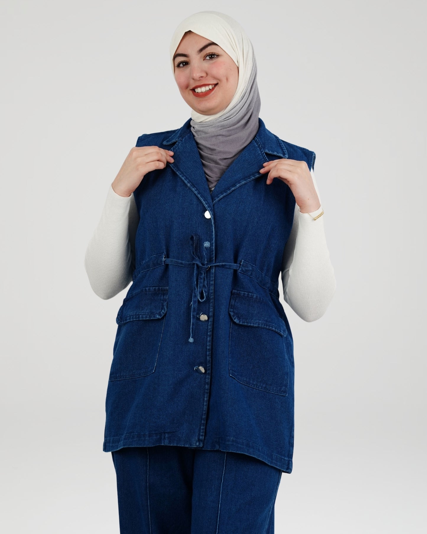 Ensemble Jean