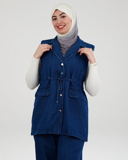 Ensemble Jean