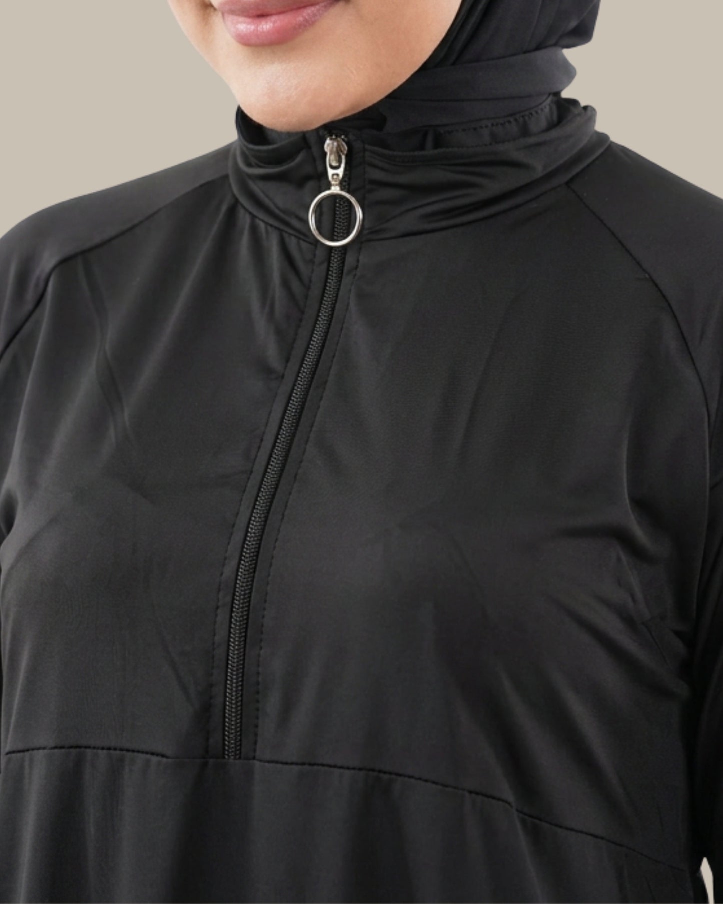 Burkini Modeste