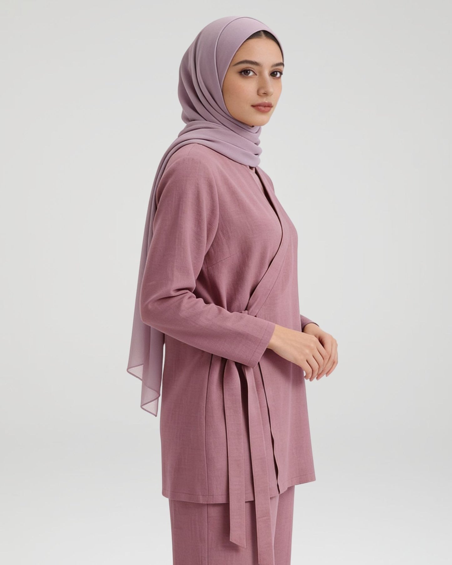 Ensemble ANAQA