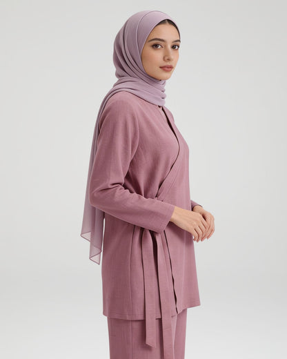 Ensemble ANAQA