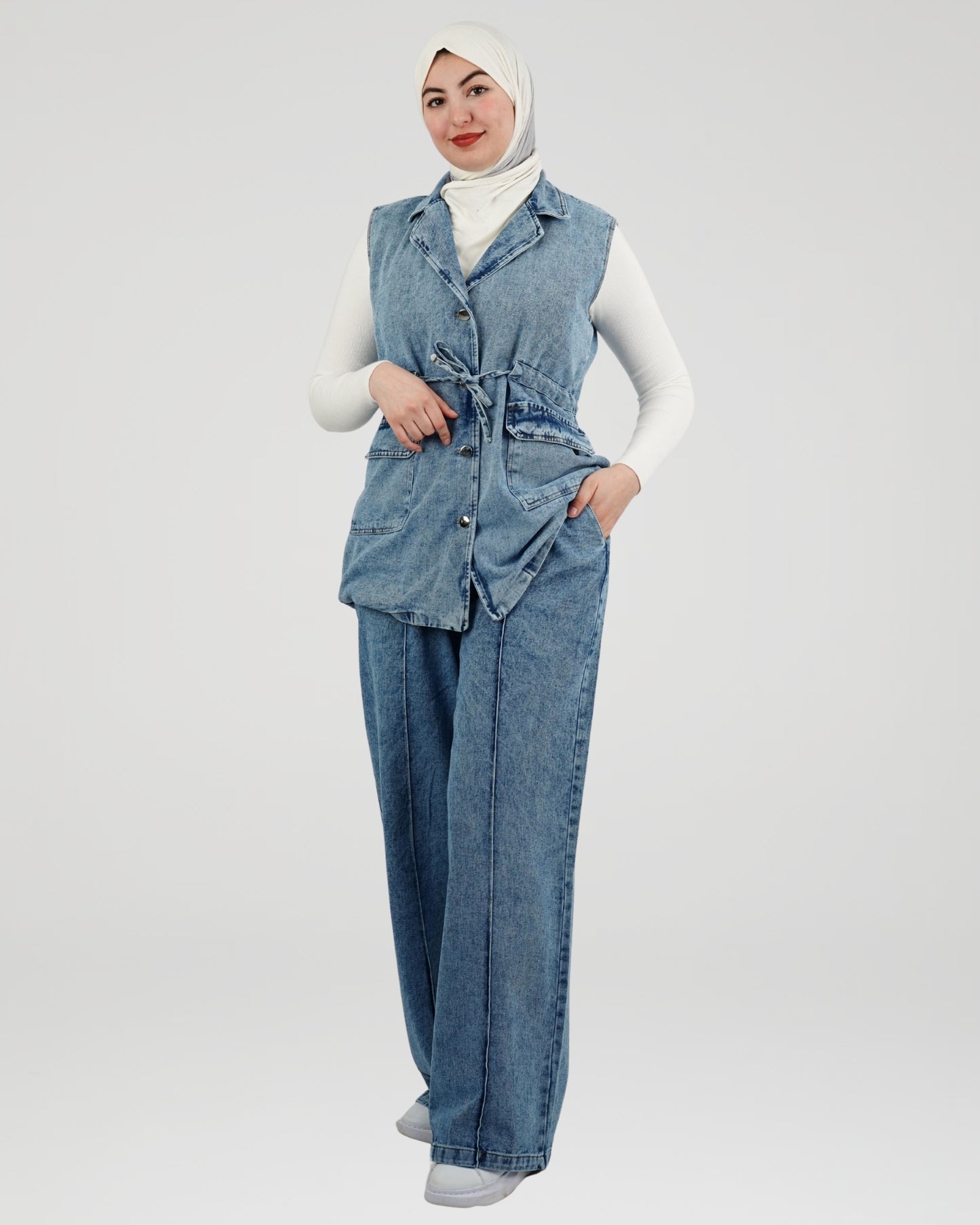 Ensemble Jean