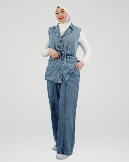 Ensemble Jean
