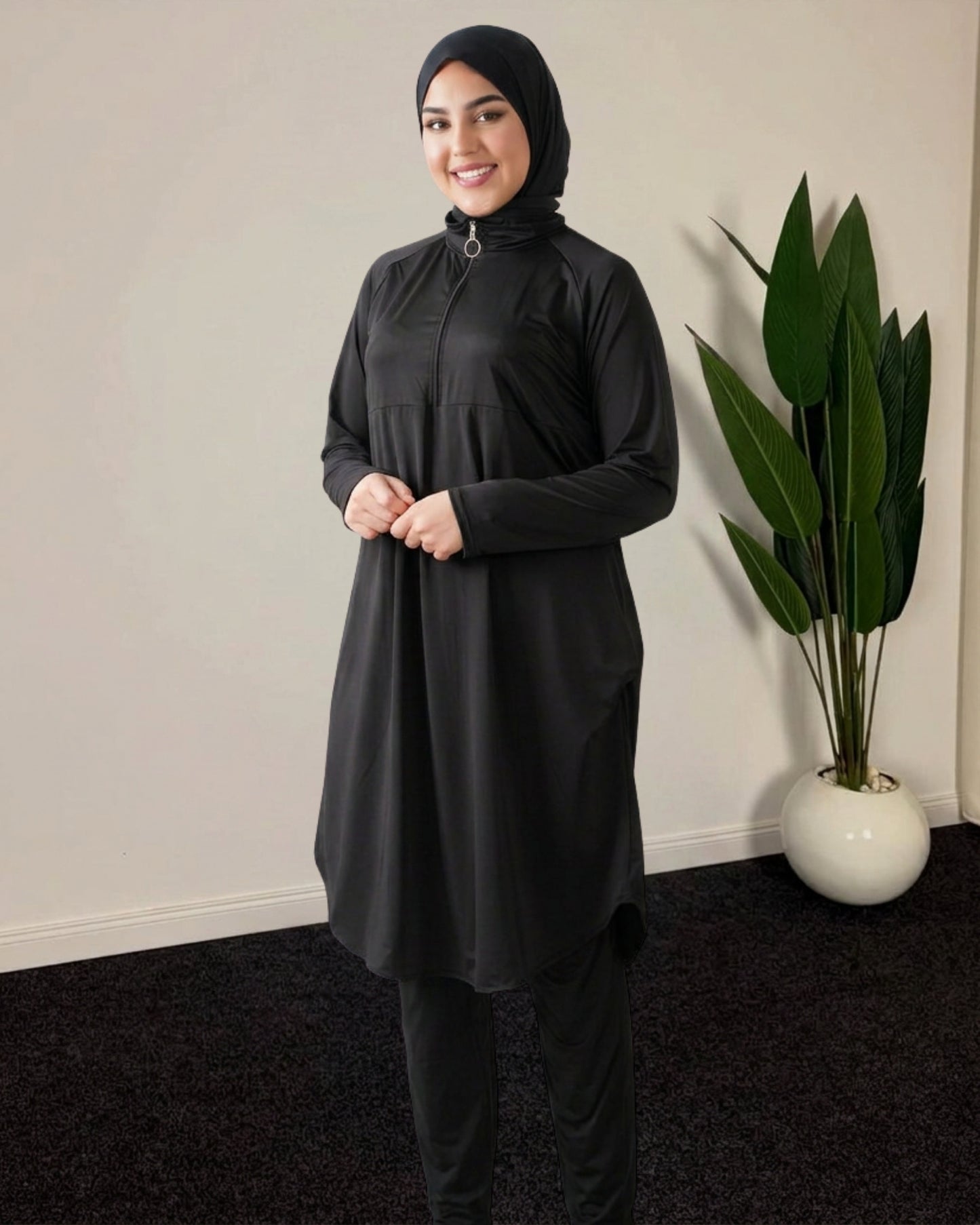Burkini Modeste