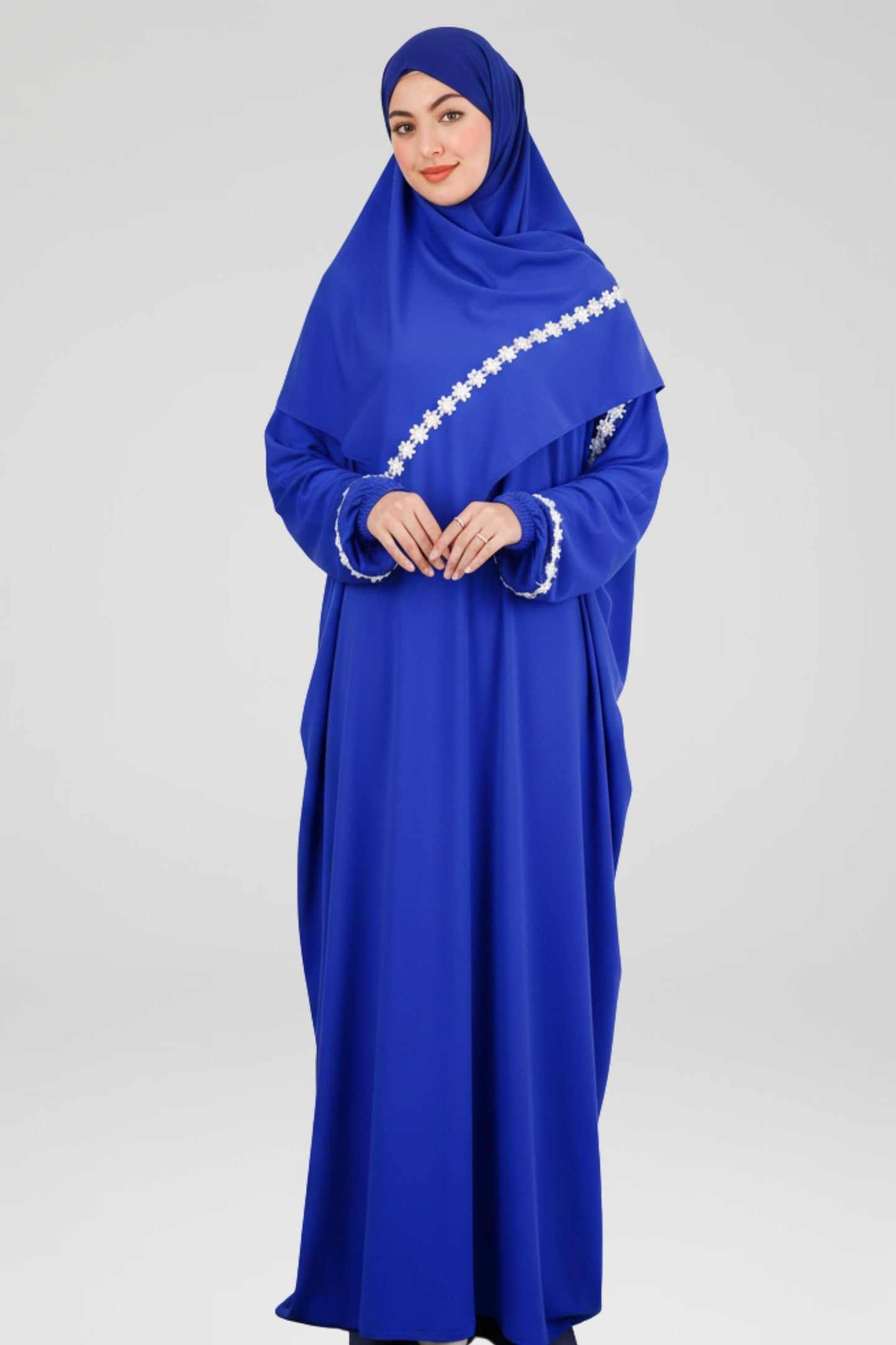 Bleu Royal