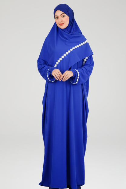 Bleu Royal