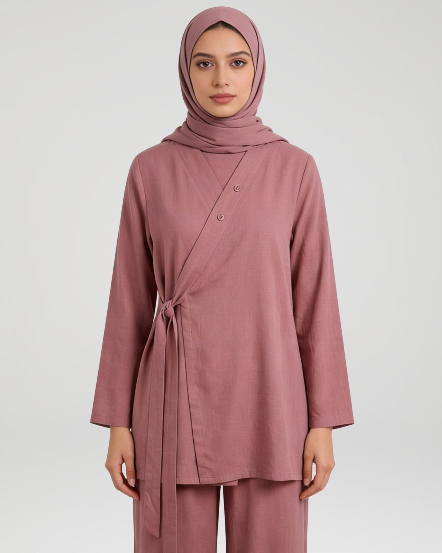 Ensemble ANAQA