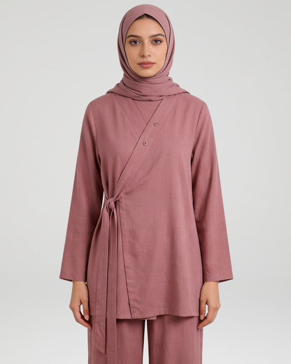 Ensemble ANAQA