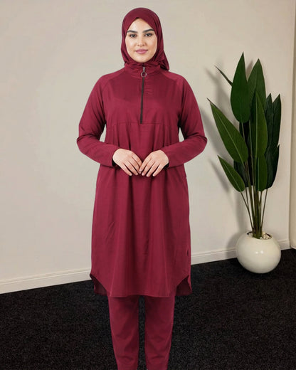 Burkini Modeste