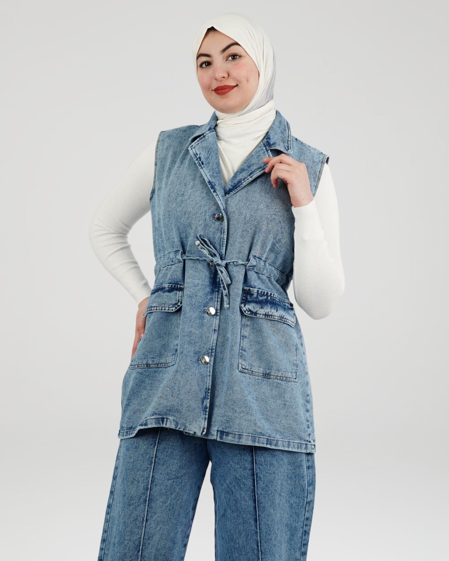 Ensemble Jean