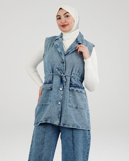 Ensemble Jean
