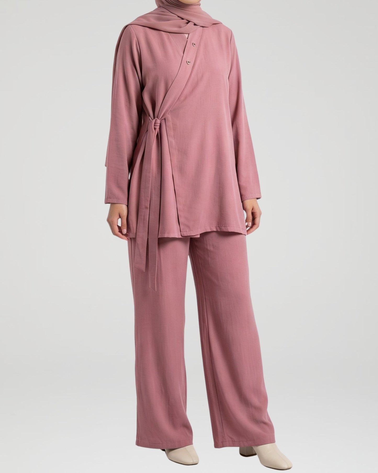 Ensemble ANAQA