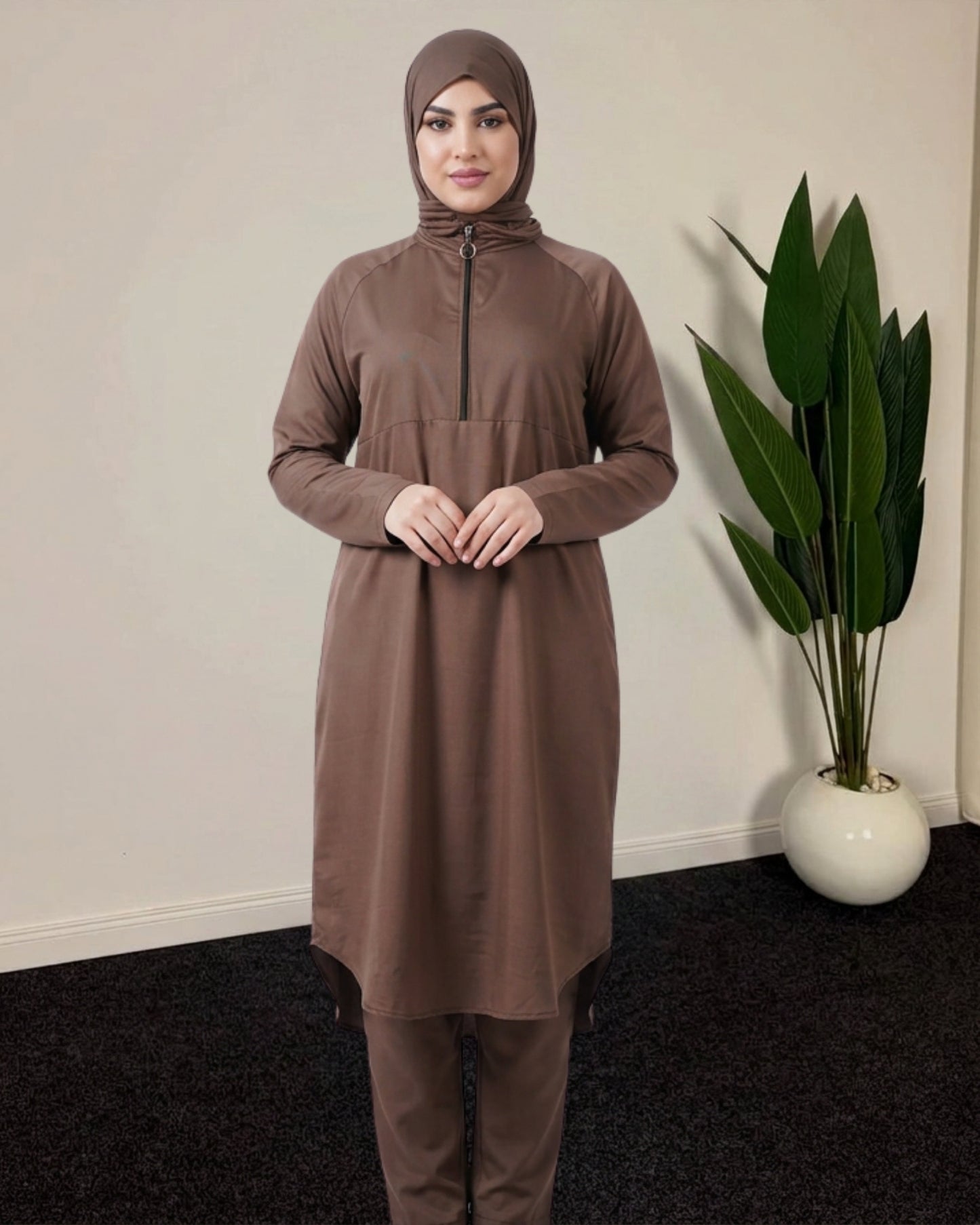 Burkini Modeste