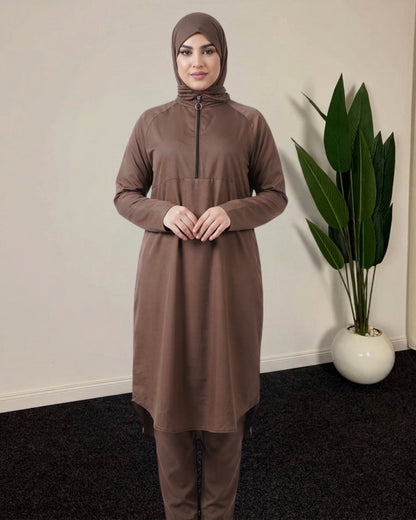 Burkini Modeste