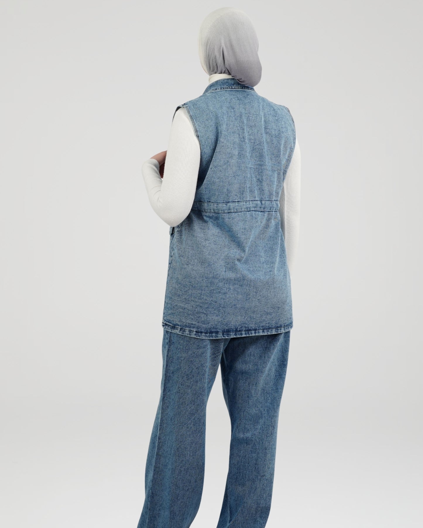 Ensemble Jean