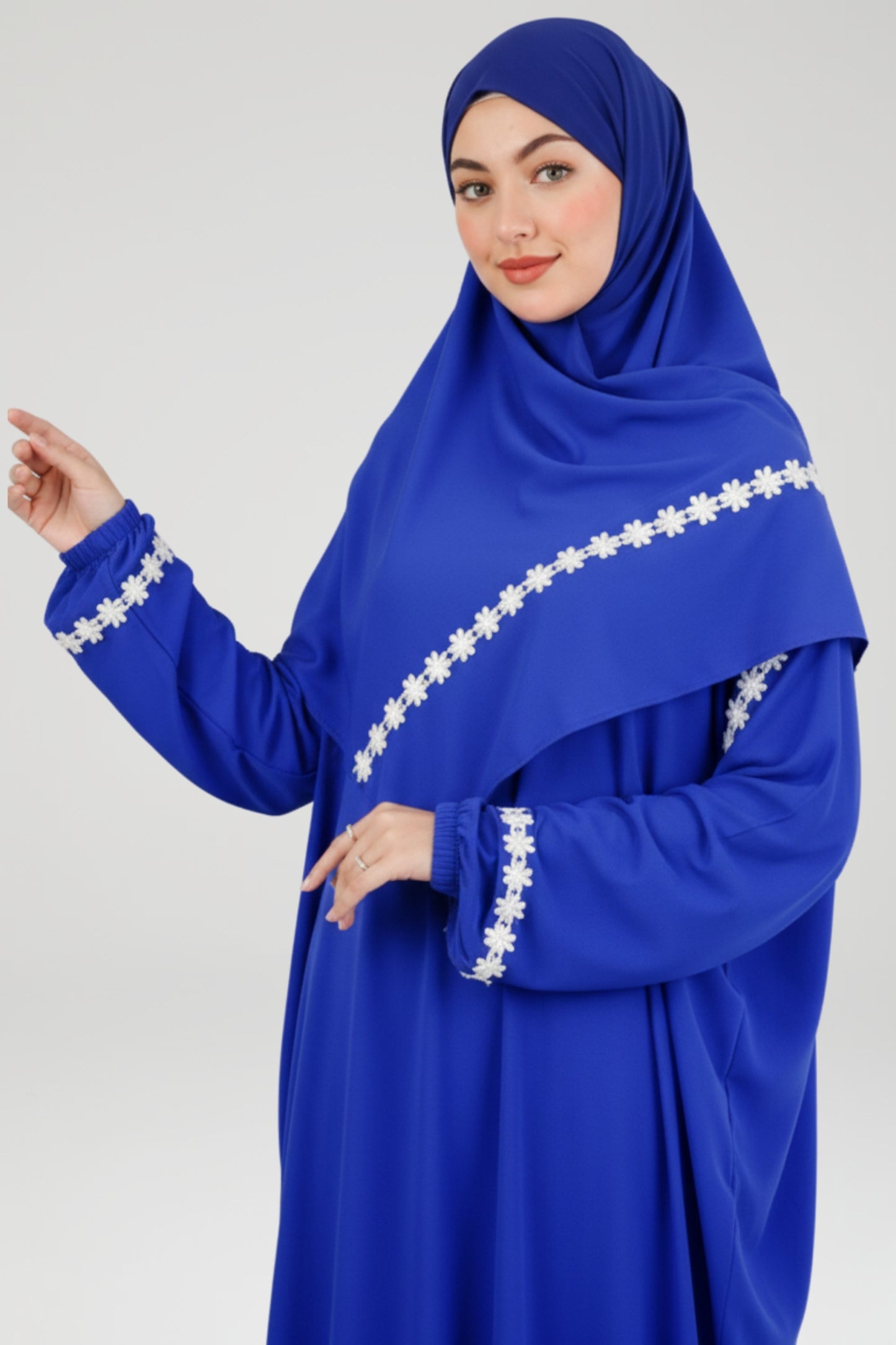 Bleu Royal