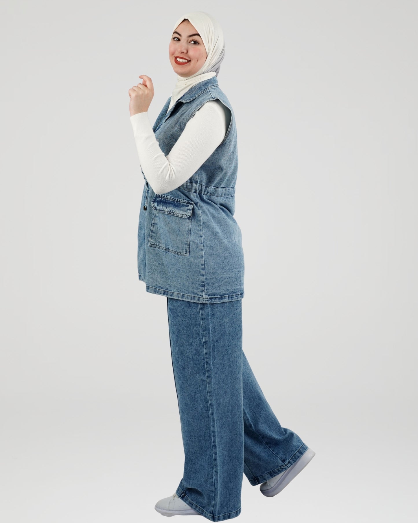Ensemble Jean