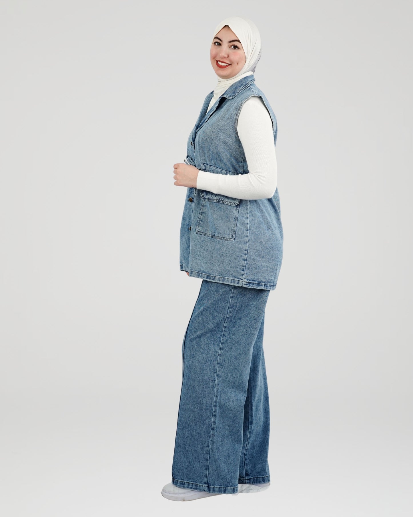 Ensemble Jean