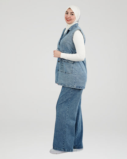 Ensemble Jean