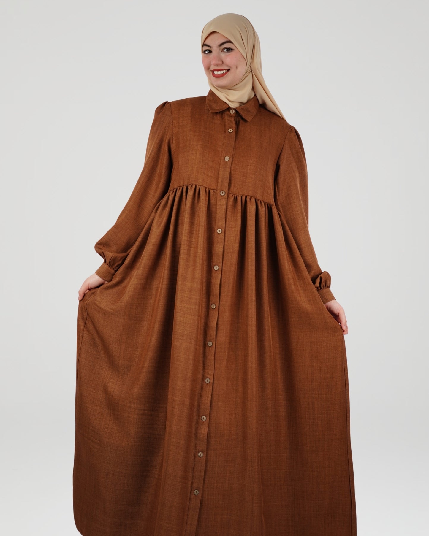 Robe ASALA