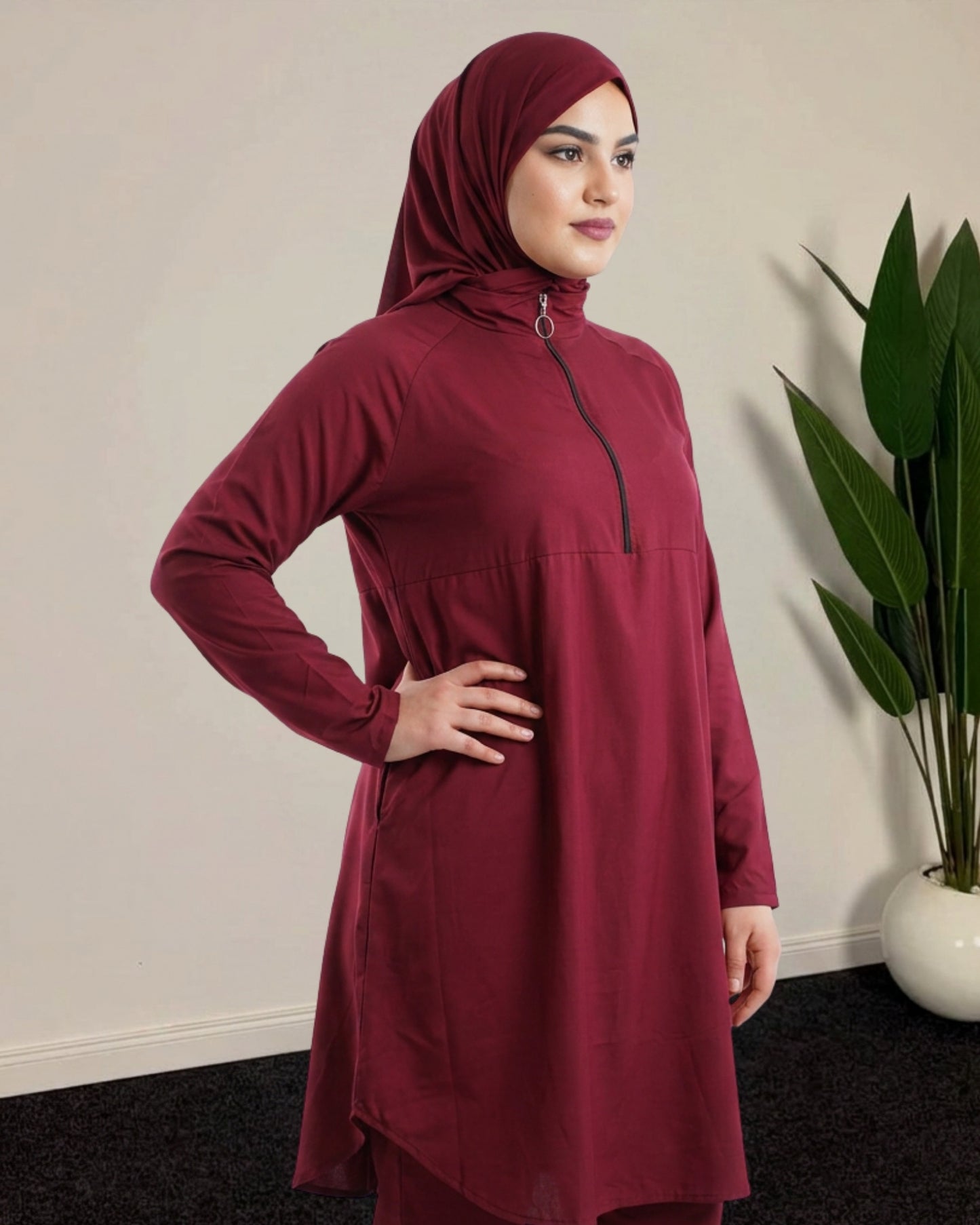 Burkini Modeste