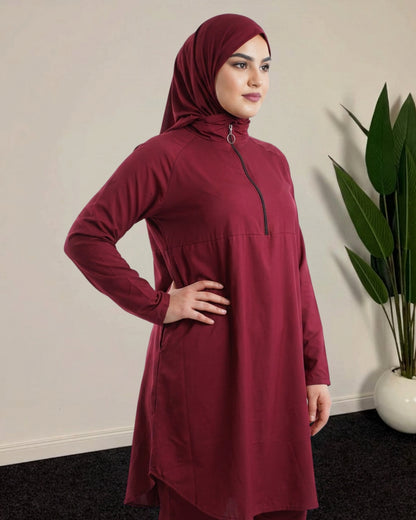 Burkini Modeste