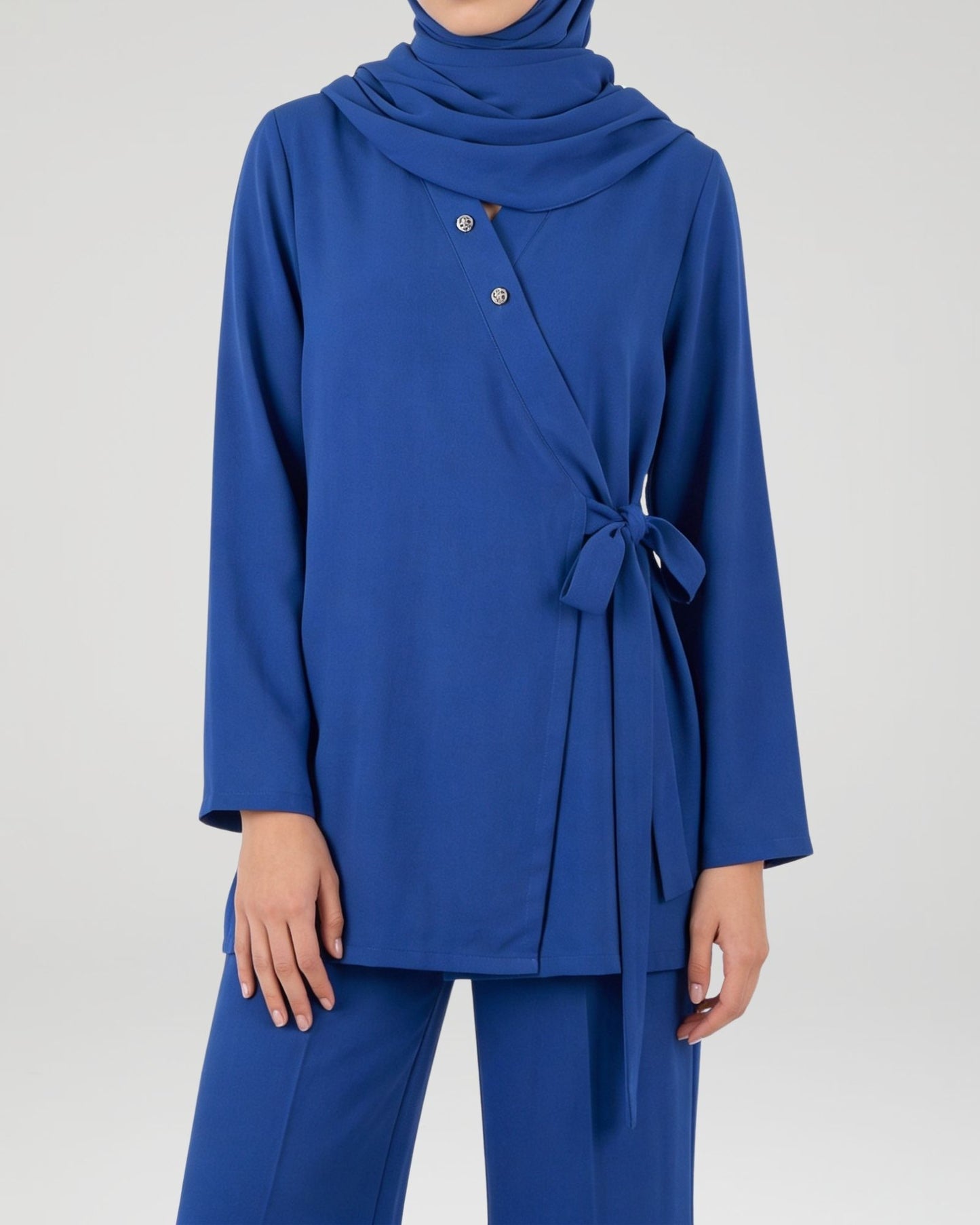 Ensemble ANAQA