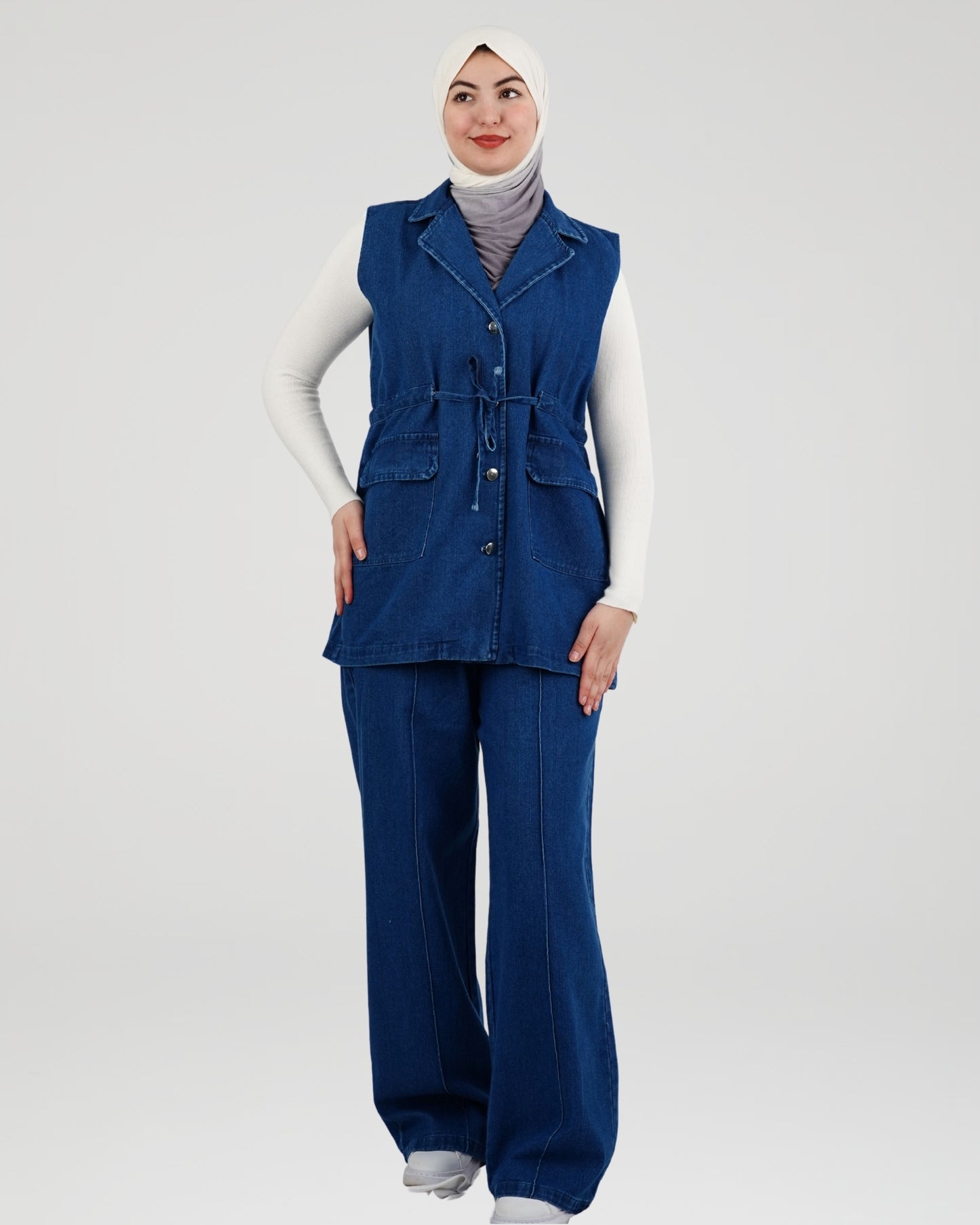 Ensemble Jean