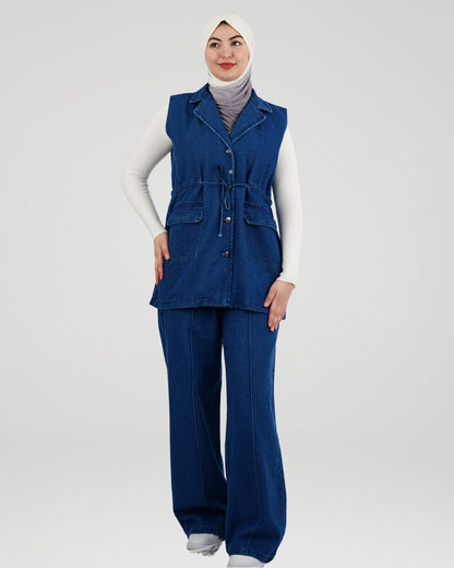 Ensemble Jean