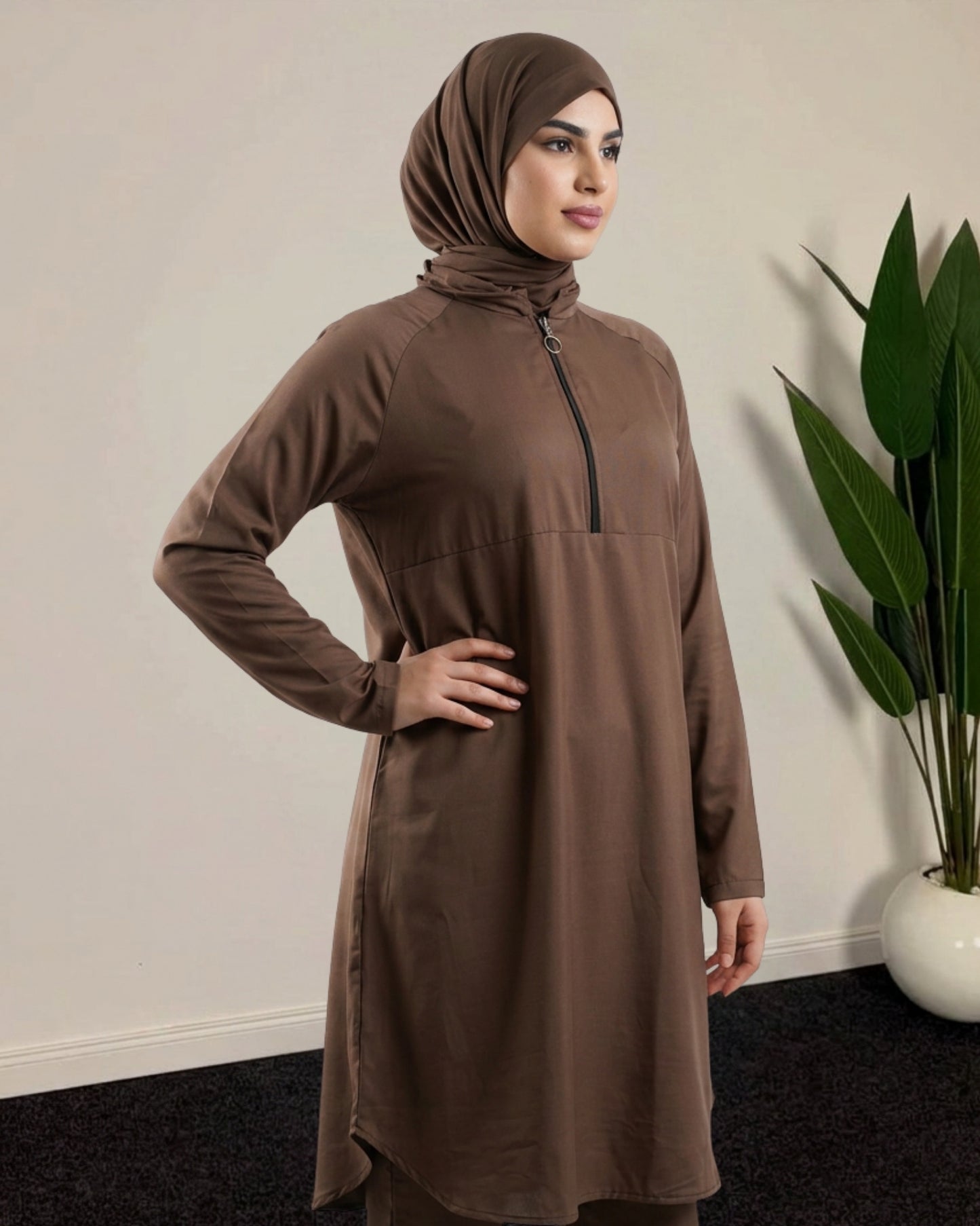 Burkini Modeste