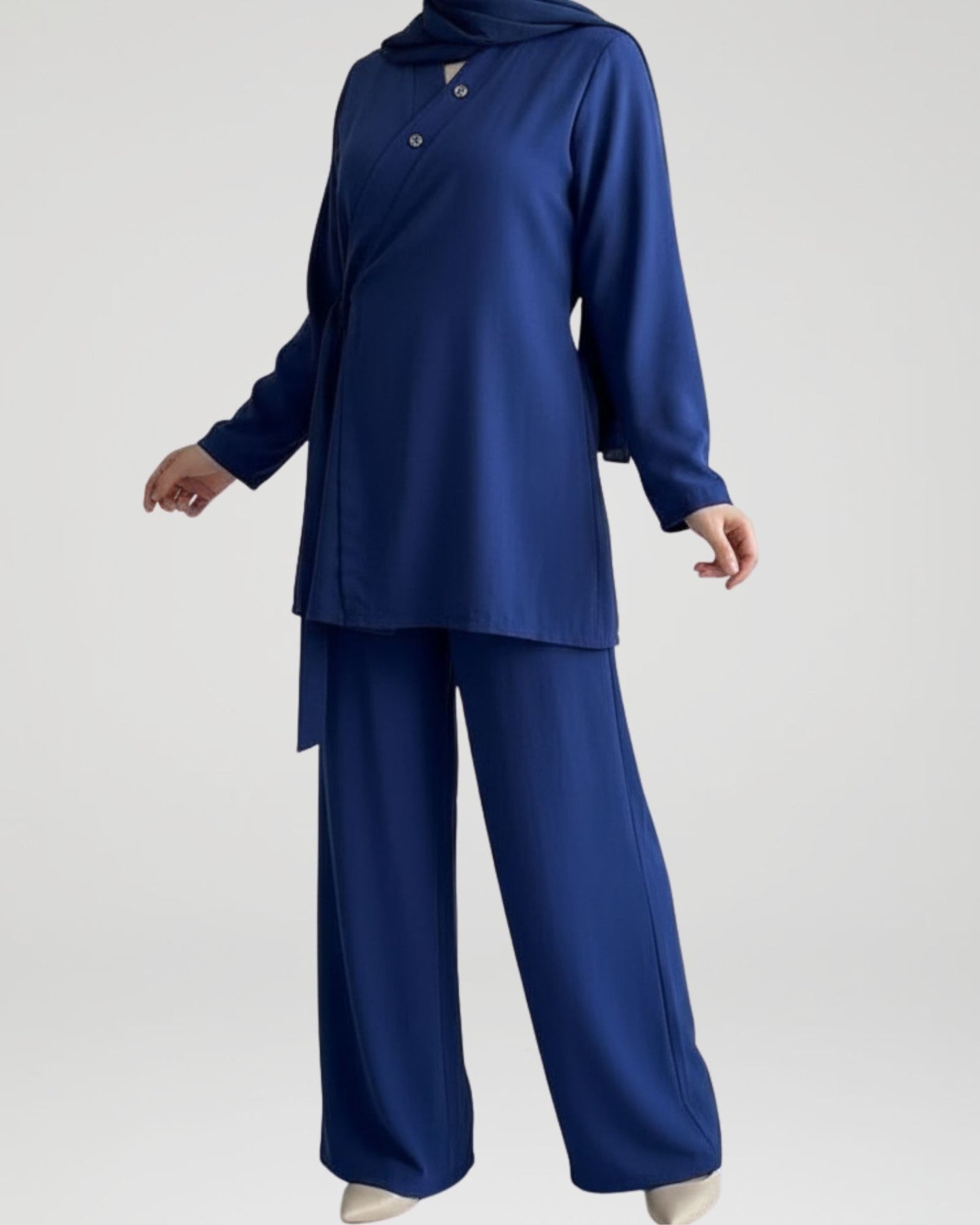 Ensemble ANAQA