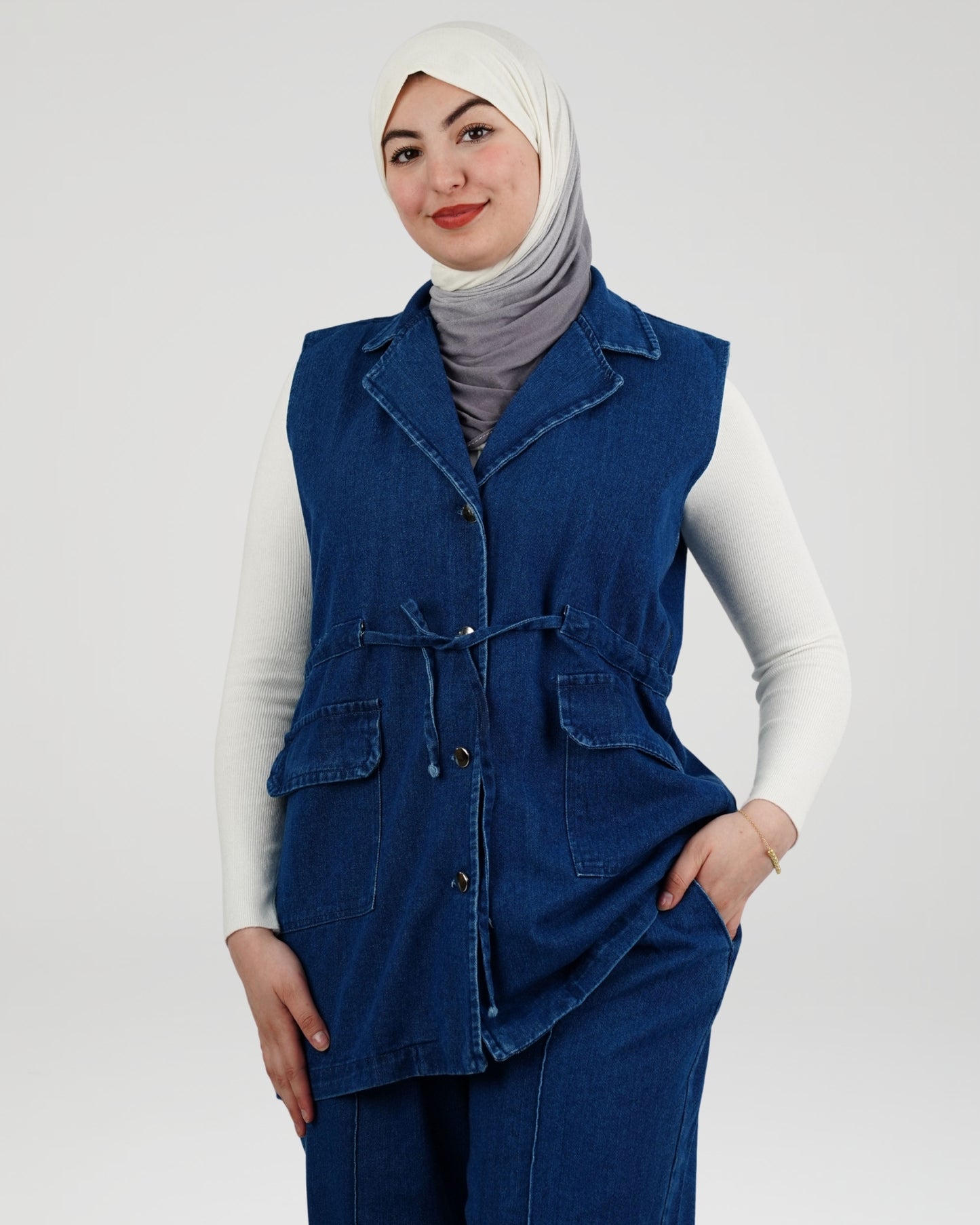 Ensemble Jean