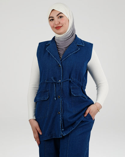 Ensemble Jean
