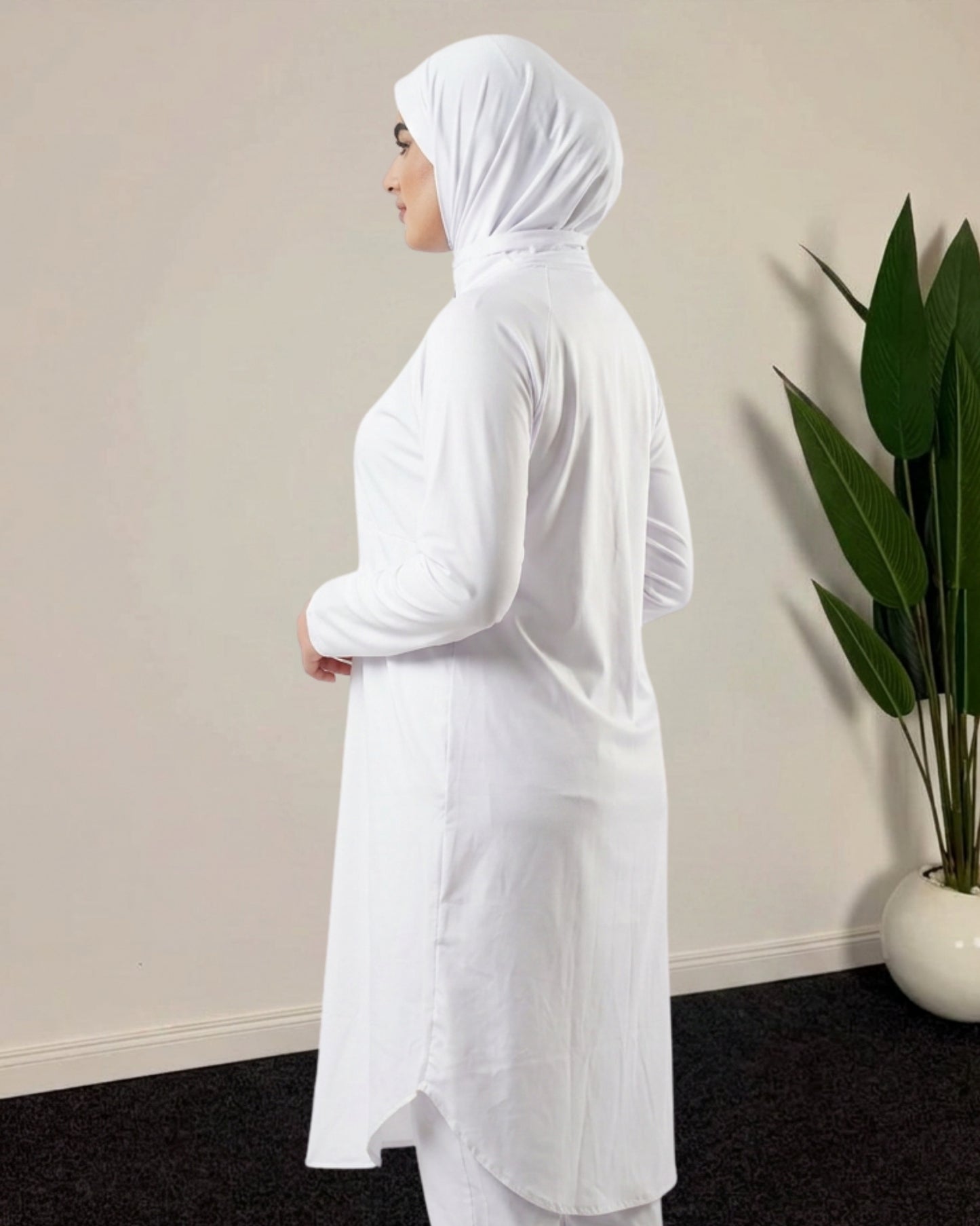 Burkini Modeste