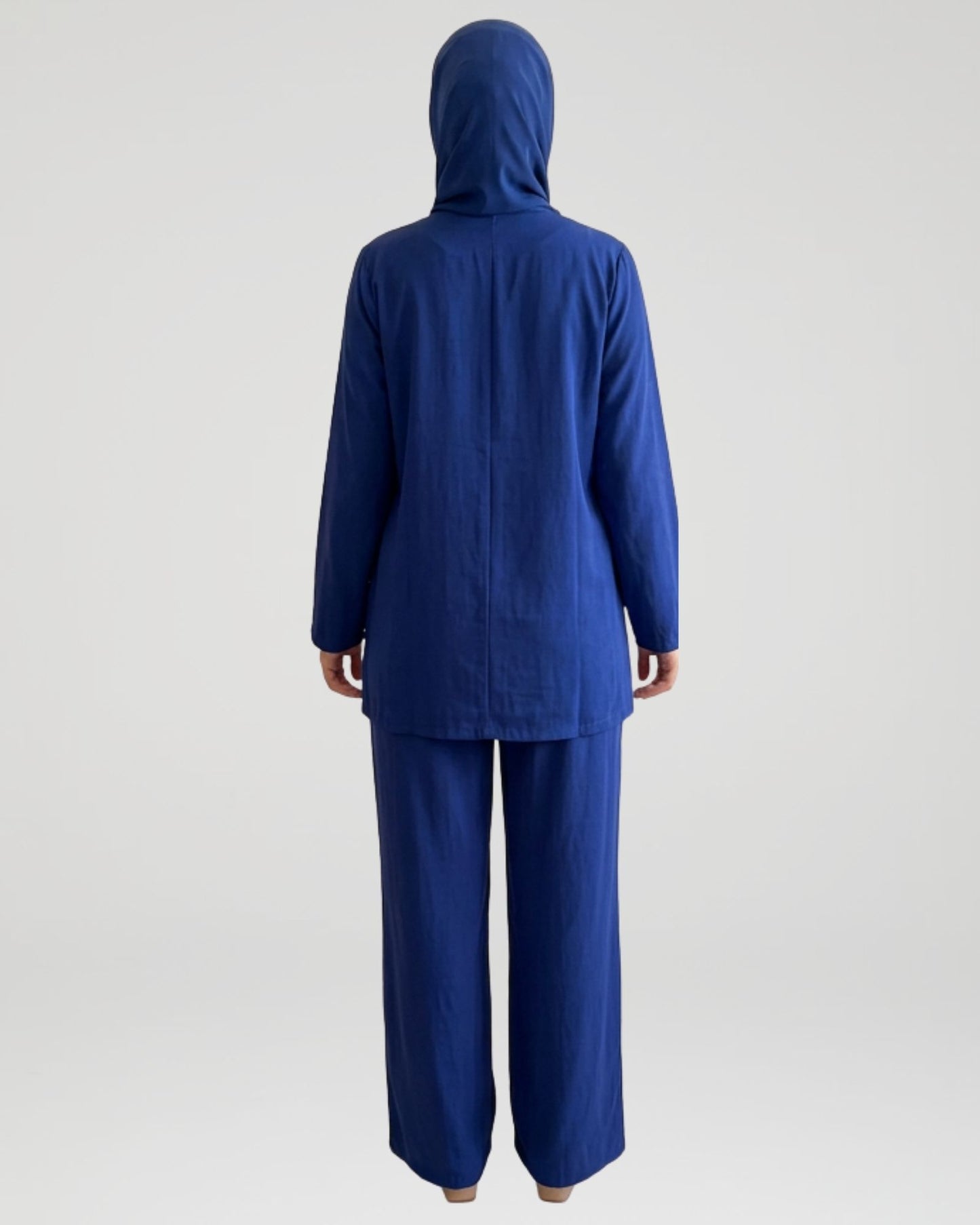 Ensemble ANAQA