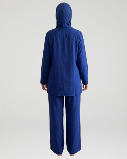Ensemble ANAQA