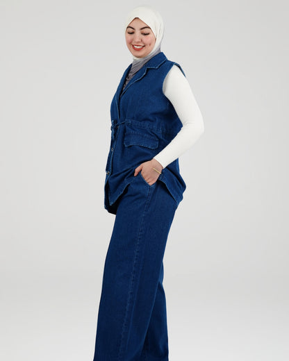 Ensemble Jean