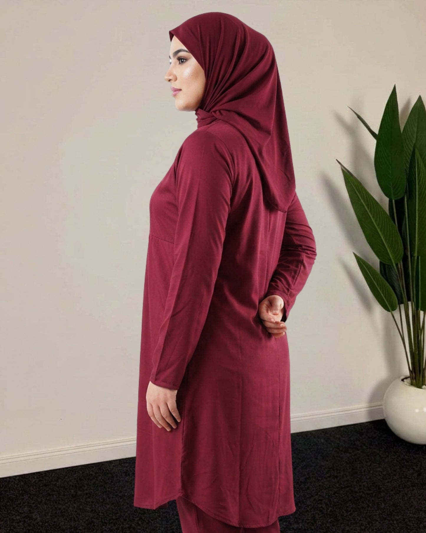 Burkini Modeste