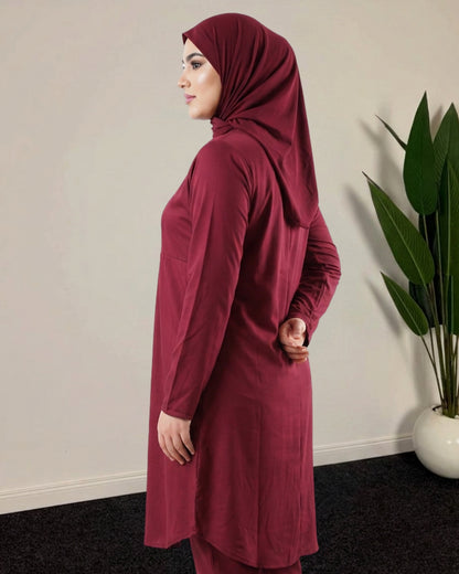 Burkini Modeste