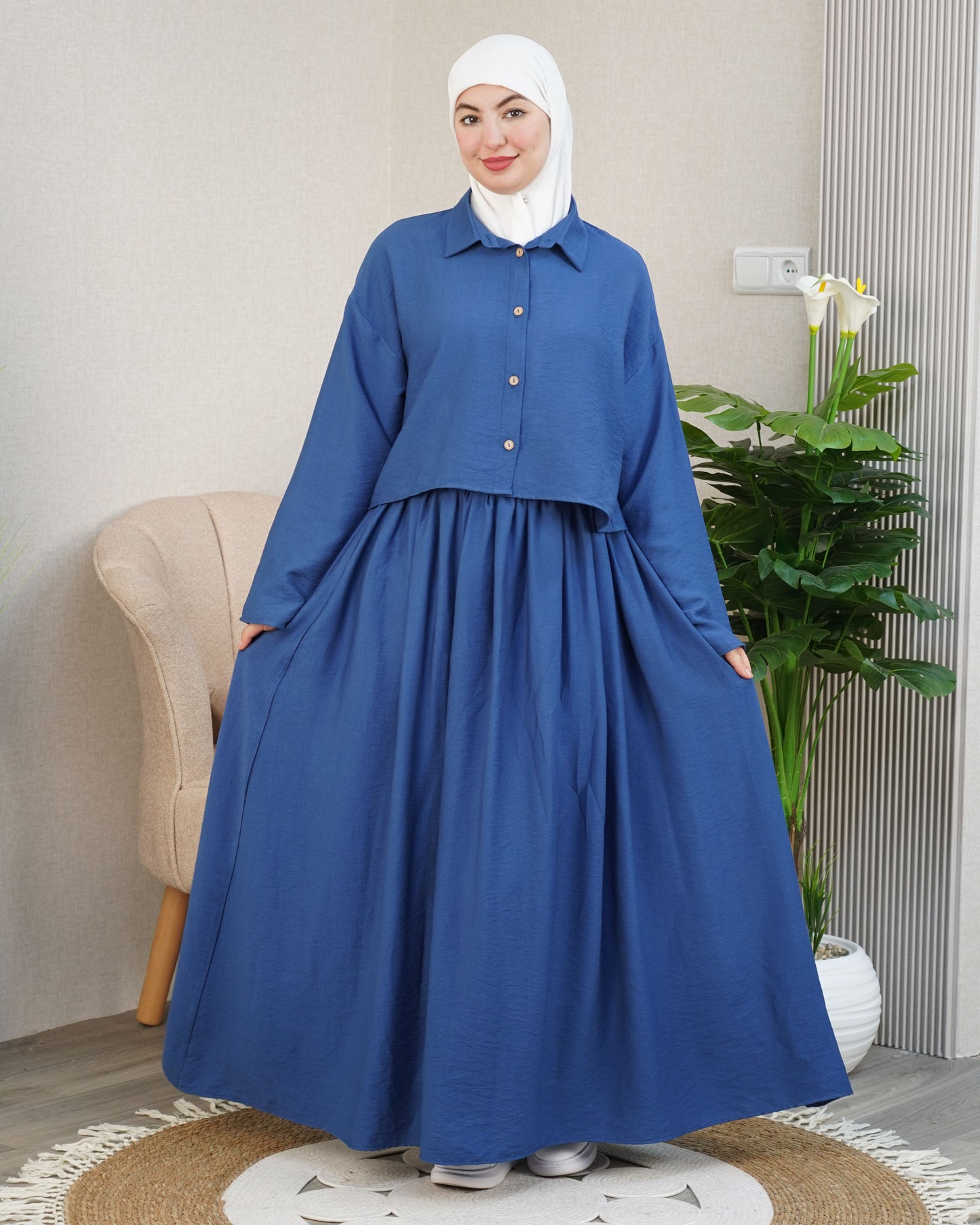 Ensemble BASMA