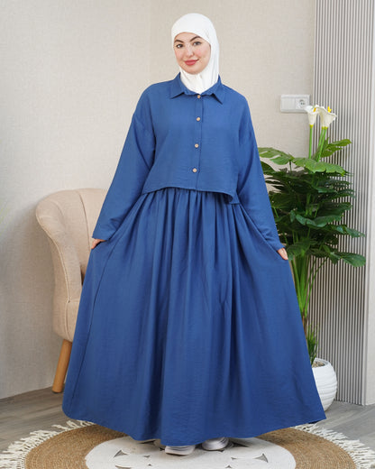 Ensemble BASMA