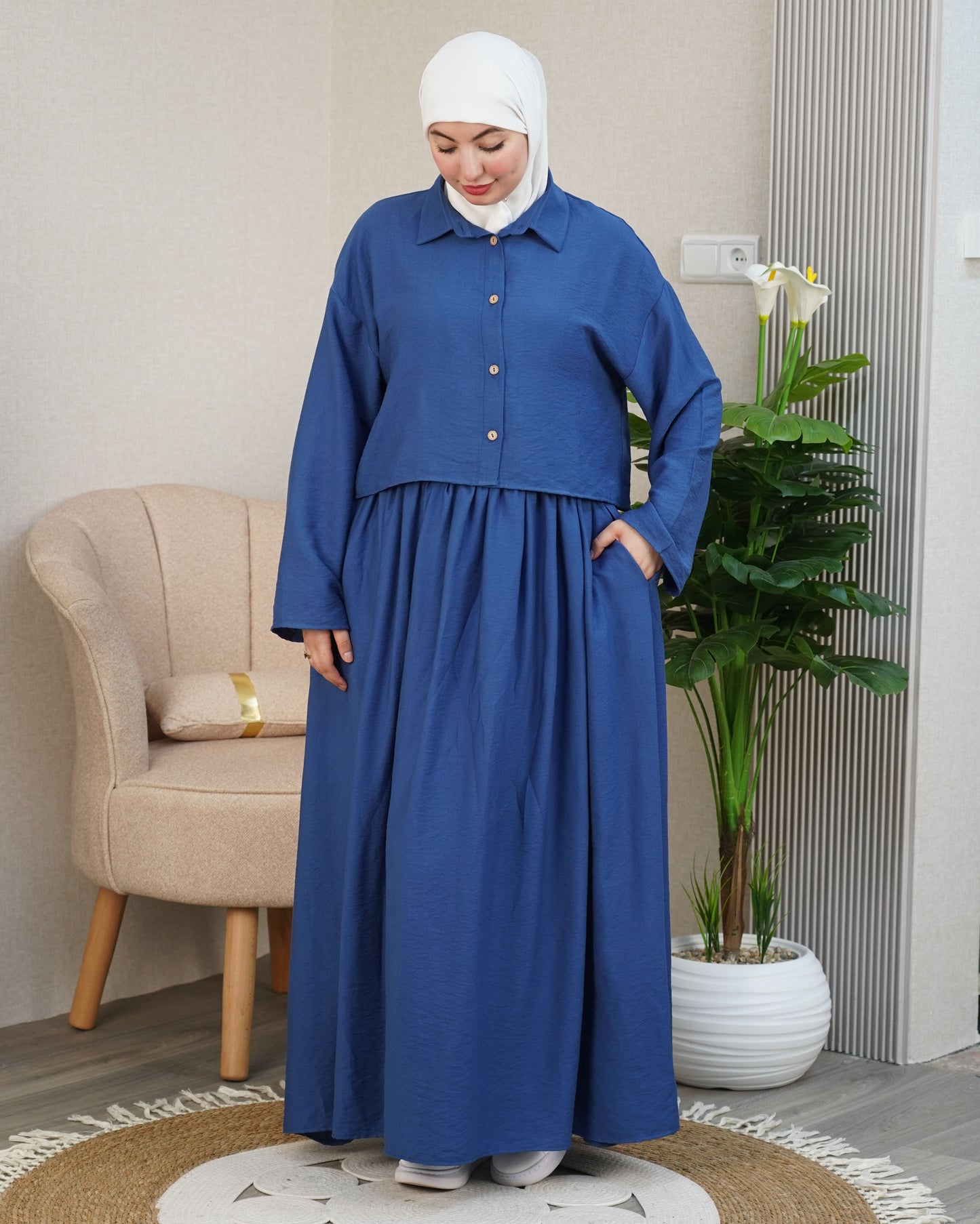 Ensemble BASMA