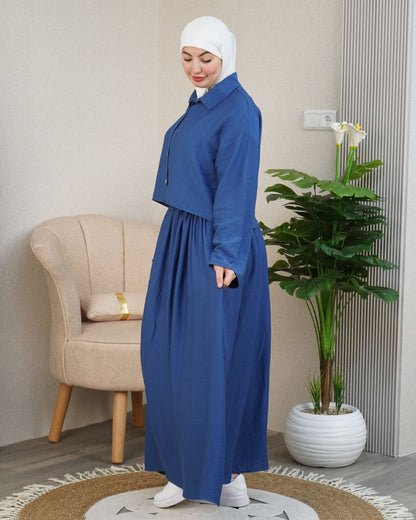 Ensemble BASMA
