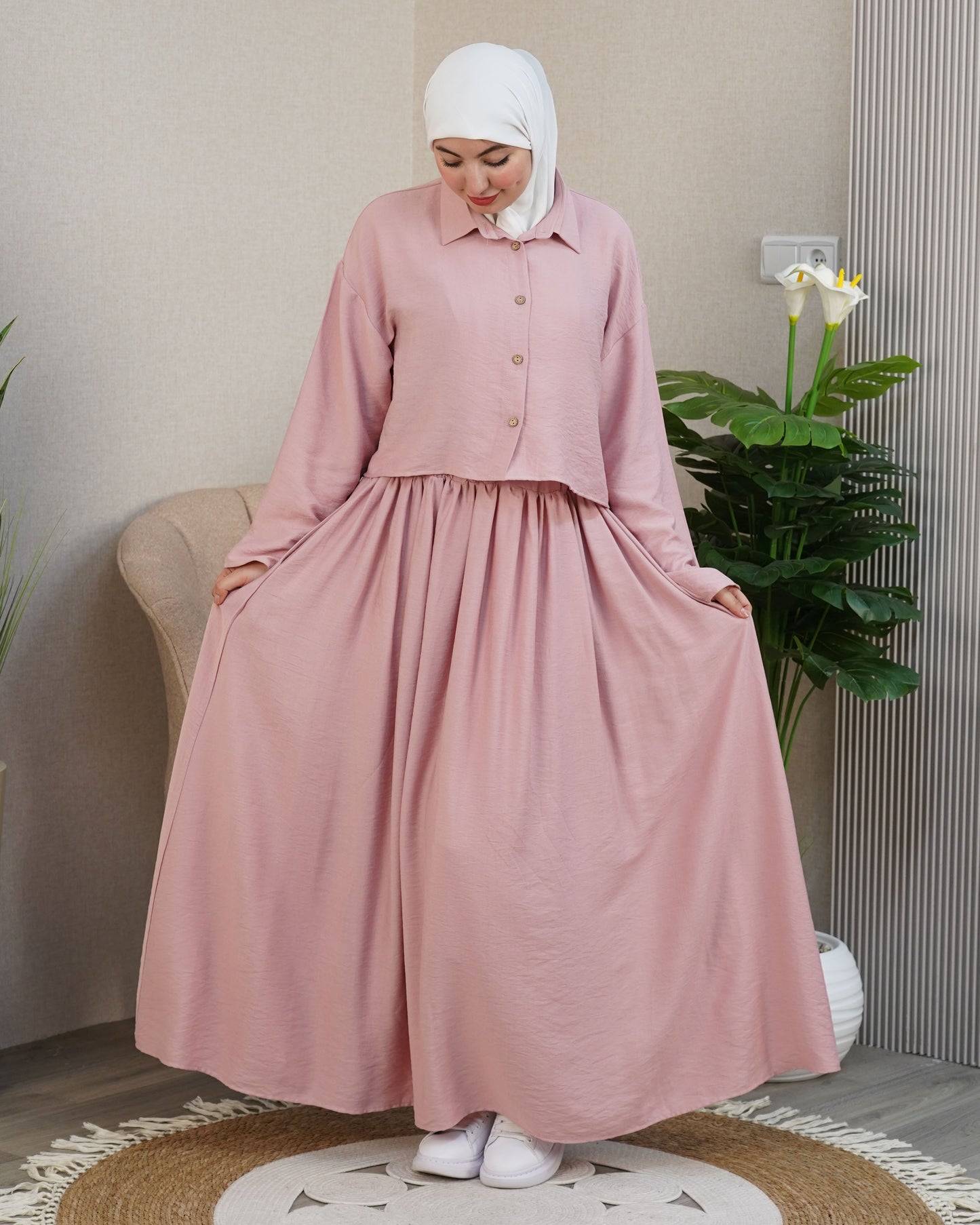 Ensemble BASMA