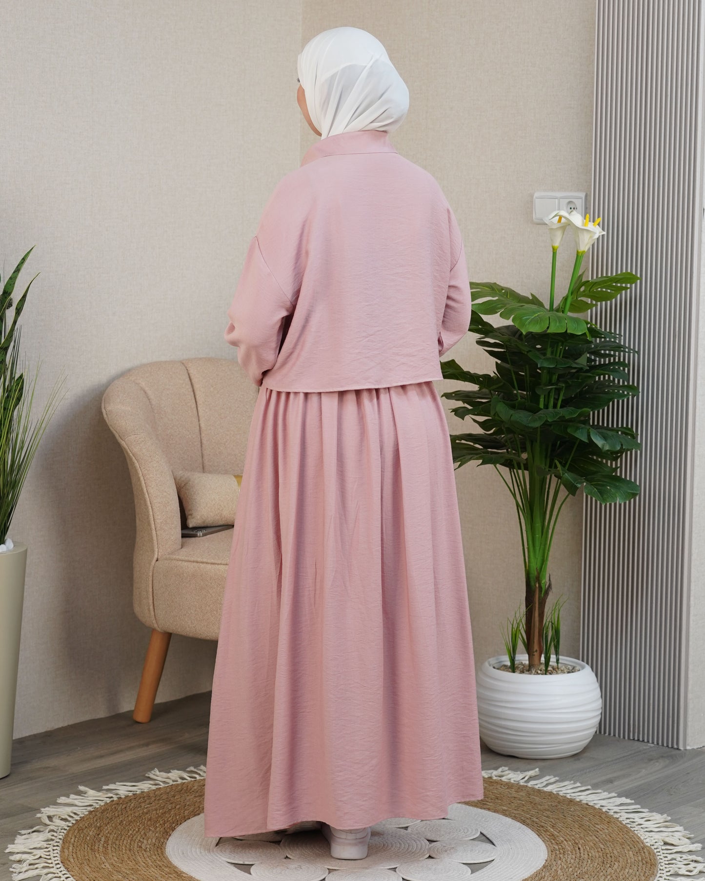 Ensemble BASMA