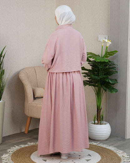 Ensemble BASMA