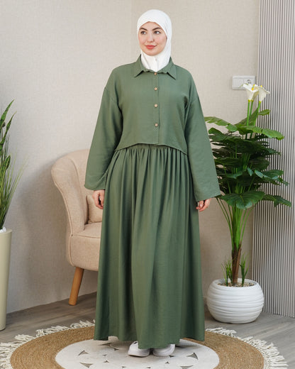 Ensemble BASMA