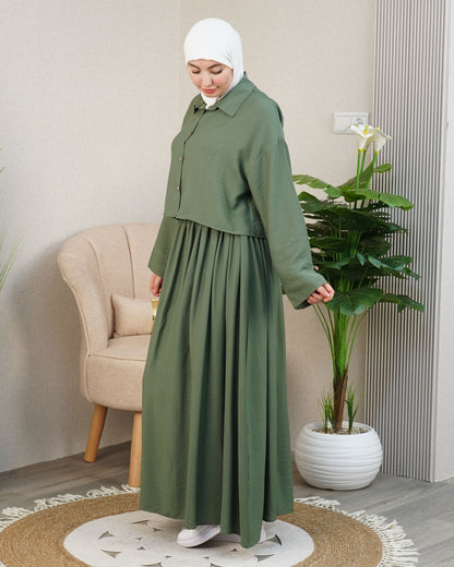 Ensemble BASMA